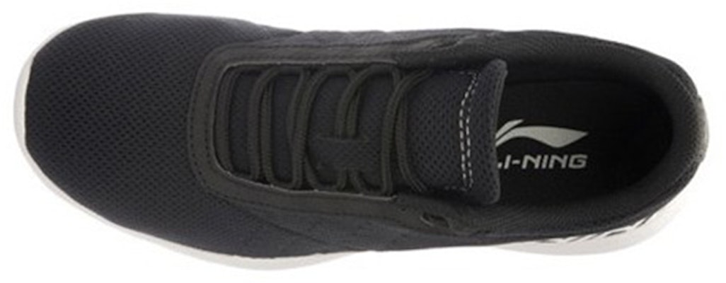 (W) Sepatu Lari Li-Ning EVA 'Hitam Putih' ARJL008-2 Shop (W) Sepatu Lari Li-Ning EVA 'Hitam Putih' ARJL008-2