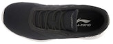 Shop (W) Sepatu Lari Li-Ning EVA 'Hitam Putih' ARJL008-2