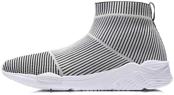(W) Li-Ning Evolution ''Grigio Nero Mid-Top'' AGLM176-4 Buy (W) Li-Ning Evolution ''Grigio Nero Mid-Top'' AGLM176-4