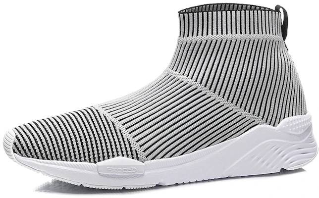 (W) Li-Ning Evolution ''Grigio Nero Mid-Top'' AGLM176-4 Order (W) Li-Ning Evolution ''Grigio Nero Mid-Top'' AGLM176-4
