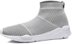 Order (W) Li-Ning Evolution ''Grigio Nero Mid-Top'' AGLM176-4