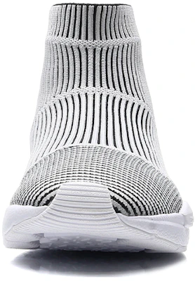 (W) Li-Ning Evolution ''Grigio Nero Mid-Top'' AGLM176-4 Shop (W) Li-Ning Evolution ''Grigio Nero Mid-Top'' AGLM176-4
