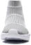 Shop (W) Li-Ning Evolution ''Grigio Nero Mid-Top'' AGLM176-4