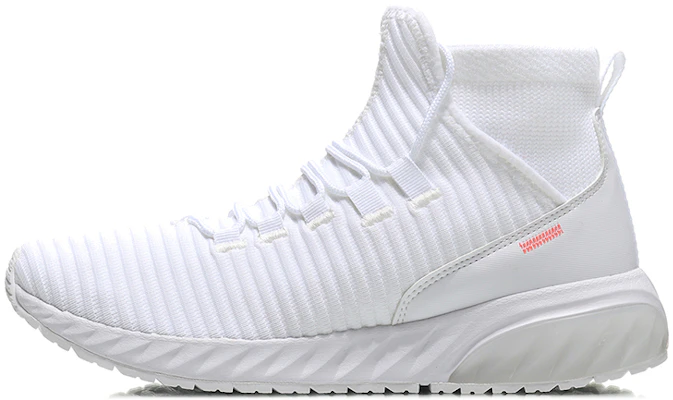 (W) Li-Ning Evolution ''Weiße High-Top Laufschuhe'' AGLN214-2 Buy (W) Li-Ning Evolution ''Weiße High-Top Laufschuhe'' AGLN214-2