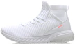 Buy (W) Li-Ning Evolution ''Weiße High-Top Laufschuhe'' AGLN214-2