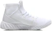 Order (W) Li-Ning Evolution ''Weiße High-Top Laufschuhe'' AGLN214-2