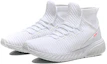 Lookbook (W) Li-Ning Evolution ''Weiße High-Top Laufschuhe'' AGLN214-2