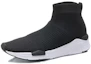 Order (W) Li-Ning Evolution Mid-Top Laufschuhe ''Schwarz Weiß'' AGLM176-1