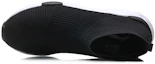 Lookbook (W) Li-Ning Evolution Mid-Top Laufschuhe ''Schwarz Weiß'' AGLM176-1