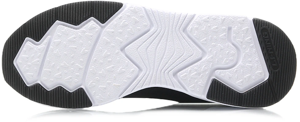 (W) Li-Ning Evolution Mid-Top Laufschuhe ''Schwarz Weiß'' AGLM176-1 Purchase (W) Li-Ning Evolution Mid-Top Laufschuhe ''Schwarz Weiß'' AGLM176-1