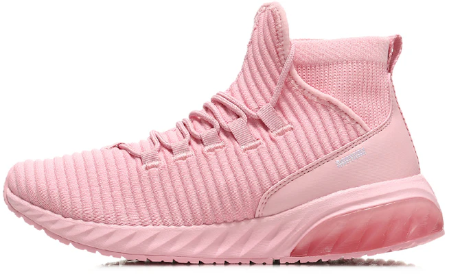 (W) Li-Ning Evolution Runner High ''Korallenrosa'' AGLN214-3 Buy (W) Li-Ning Evolution Runner High ''Korallenrosa'' AGLN214-3