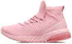 Buy (W) Li-Ning Evolution Runner High ''Korallenrosa'' AGLN214-3