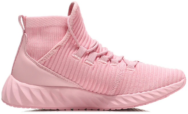 (W) Li-Ning Evolution Runner High ''Korallenrosa'' AGLN214-3 Order (W) Li-Ning Evolution Runner High ''Korallenrosa'' AGLN214-3
