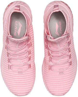 (W) Li-Ning Evolution Runner High ''Korallenrosa'' AGLN214-3 Shop (W) Li-Ning Evolution Runner High ''Korallenrosa'' AGLN214-3