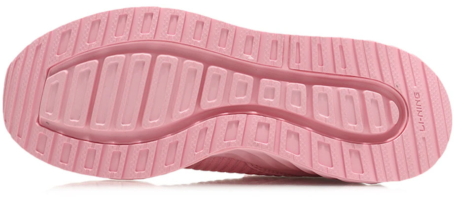 (W) Li-Ning Evolution Runner High ''Korallenrosa'' AGLN214-3 Purchase (W) Li-Ning Evolution Runner High ''Korallenrosa'' AGLN214-3