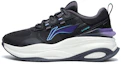 Buy (Women) Li-Ning Exceed 5 'Black Blue' AGLS174-4