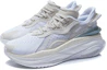 Lookbook (Women) Li-Ning Exceed 5 'Grey White' AGLR046-2