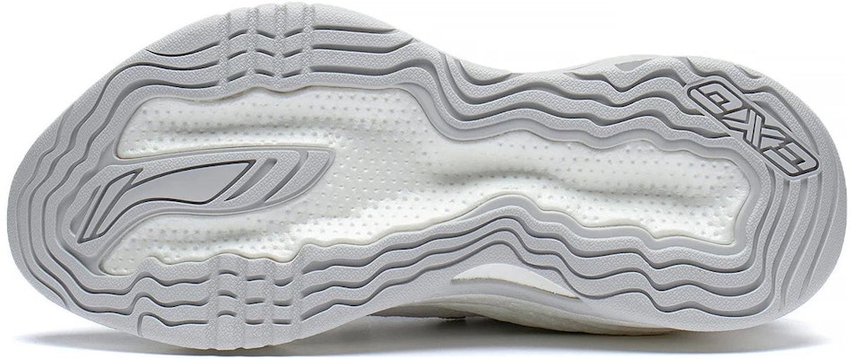 (W) 리닝 익시드 5 '스모크 화이트' (Li-Ning Exceed 5 'Smoke White') AGLS174-1 Shop (W) 리닝 익시드 5 '스모크 화이트' (Li-Ning Exceed 5 'Smoke White') AGLS174-1