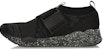 (W) Li-Ning Exceed 'Hitam Putih' AGCM078-1