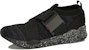 (W) Li-Ning Exceed 'Hitam Putih' AGCM078-1