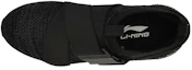 Lookbook (Women) Li-Ning Exceed 'Black White' AGCM078-1