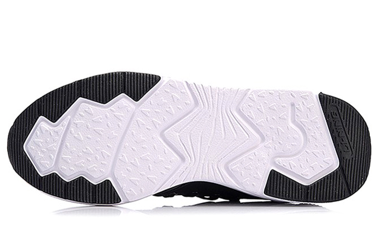 Purchase (Women) Li-Ning Exceed 'Grey Black' AGLN084-5
