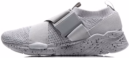 (Women) Li-Ning Exceed 'Lightweight Casual Grey' AGCM078-3 (Women) Li-Ning Exceed 'Lightweight Casual Grey' AGCM078-3