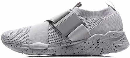 (Women) Li-Ning Exceed 'Lightweight Casual Grey' AGCM078-3 (Women) Li-Ning Exceed 'Lightweight Casual Grey' AGCM078-3