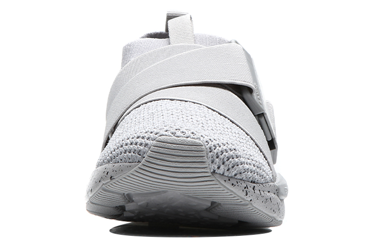 Shop (W) Li-Ning Exceed 'Kelabu Kasual Ringan' AGCM078-3