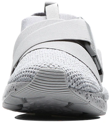 (W) Li-Ning Exceed 'Kelabu Kasual Ringan' AGCM078-3 Shop (W) Li-Ning Exceed 'Kelabu Kasual Ringan' AGCM078-3