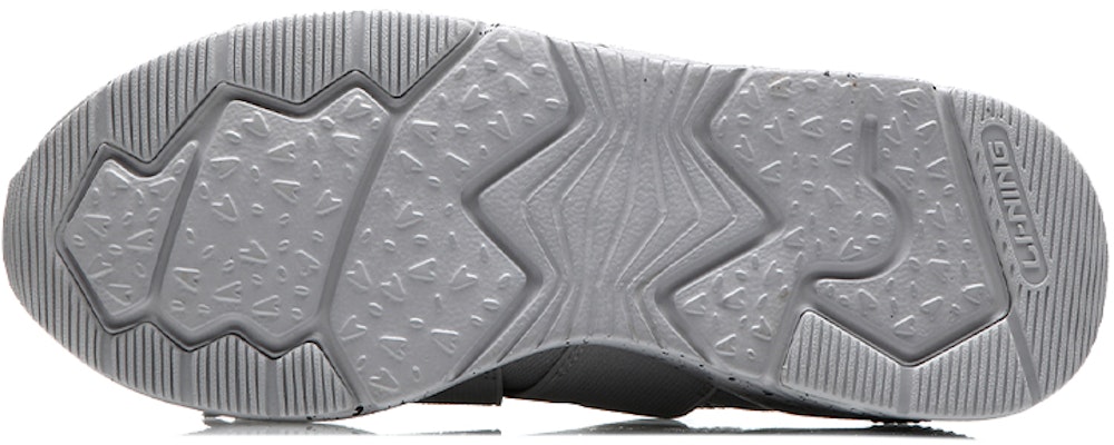 (Women) Li-Ning Exceed 'Lightweight Casual Grey' AGCM078-3 Purchase (Women) Li-Ning Exceed 'Lightweight Casual Grey' AGCM078-3