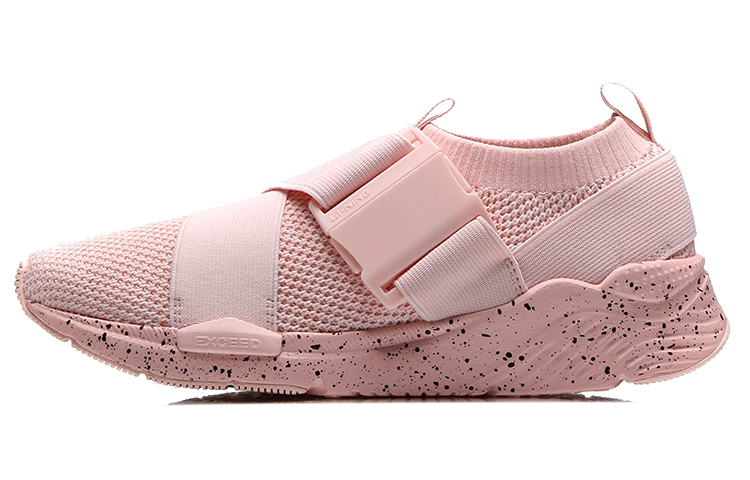 (Women) Li-Ning Exceed 'Pink Casual' AGCM078-4