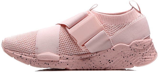 (W) 리닝 익시드 '핑크 캐주얼' (Li-ning Iksideu 'Pingkeu Kaejueol') AGCM078-4 Buy (W) 리닝 익시드 '핑크 캐주얼' (Li-ning Iksideu 'Pingkeu Kaejueol') AGCM078-4