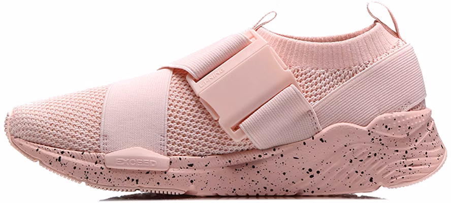 (Women) Li-Ning Exceed 'Pink Casual' AGCM078-4 Buy (Women) Li-Ning Exceed 'Pink Casual' AGCM078-4
