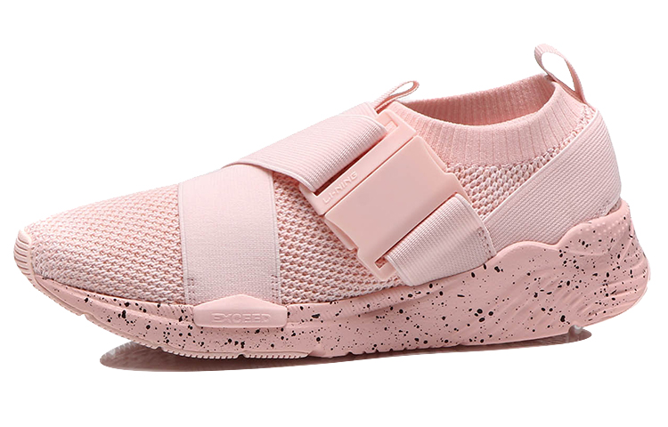 Order (W) 리닝 익시드 '핑크 캐주얼' (Li-ning Iksideu 'Pingkeu Kaejueol') AGCM078-4