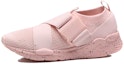 Order (W) Li-Ning Exceed 'Merah Jambu Kasual' AGCM078-4