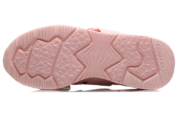 Purchase (W) 리닝 익시드 '핑크 캐주얼' (Li-ning Iksideu 'Pingkeu Kaejueol') AGCM078-4