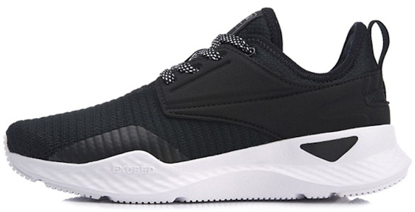 (W) 리닝 익시드 DS 블랙 화이트 (Li-Ning Exceed DS Black White) AGCN158-1 Buy (W) 리닝 익시드 DS 블랙 화이트 (Li-Ning Exceed DS Black White) AGCN158-1