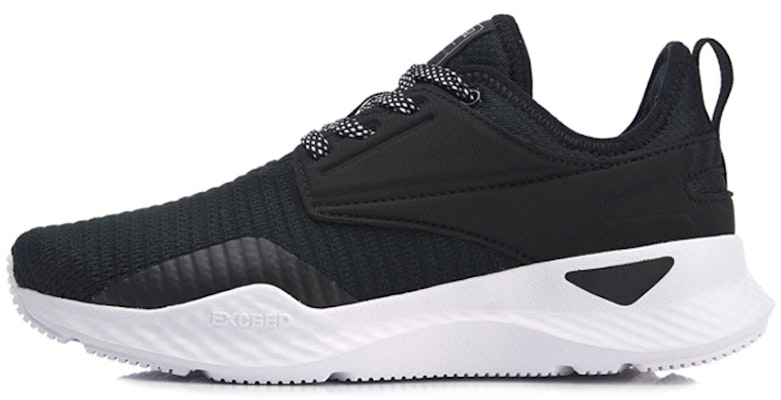 (Women) Li-Ning Exceed DS 'Black White' AGCN158-1 Buy (Women) Li-Ning Exceed DS 'Black White' AGCN158-1
