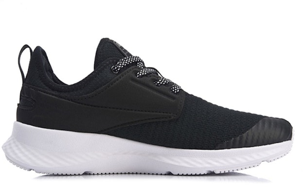(Women) Li-Ning Exceed DS 'Black White' AGCN158-1 Order (Women) Li-Ning Exceed DS 'Black White' AGCN158-1