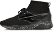 Buy (Women) Li-Ning Exceed High 'Black Silver' AGLM182-1
