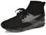 (W) Li-Ning Exceed High 'Hitam Perak' AGLM182-1