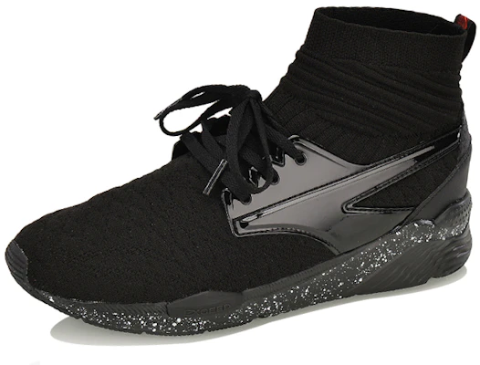(Women) Li-Ning Exceed High 'Black Silver' AGLM182-1 Order (Women) Li-Ning Exceed High 'Black Silver' AGLM182-1