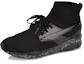 Order (Women) Li-Ning Exceed High 'Black Silver' AGLM182-1