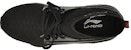 (W) Li-Ning Exceed High 'Hitam Perak' AGLM182-1