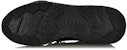 (W) Li-Ning Exceed High 'Hitam Perak' AGLM182-1