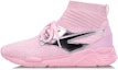 Buy (W) Li-Ning Exceed High 'Merah Jambu Perak' AGLM182-2