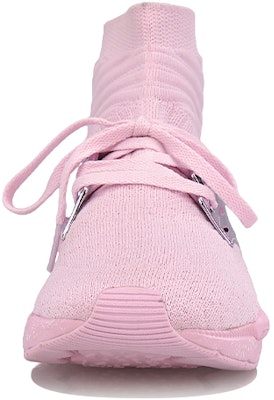 (W) Li-Ning Exceed High 'Pink Silver' Sepatu Wanita AGLM182-2 Shop (W) Li-Ning Exceed High 'Pink Silver' Sepatu Wanita AGLM182-2
