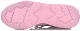Purchase (W) Li-Ning Exceed High 'Merah Jambu Perak' AGLM182-2