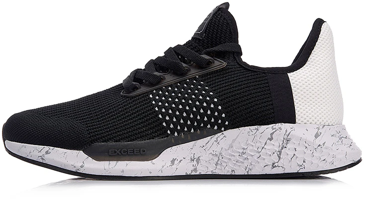 women-li-ning-exceed-laser-black-white-agln-074-2